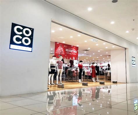 coco fashion